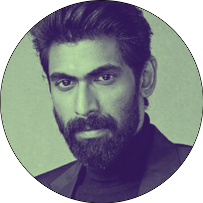 Rana Daggubati